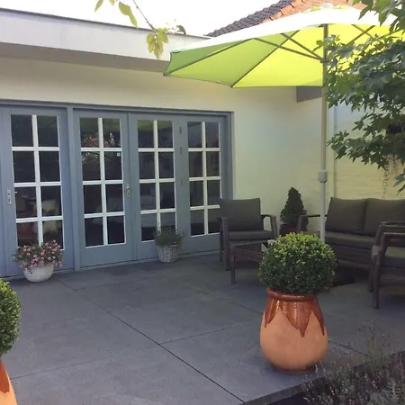 B&B Soestdijk-2